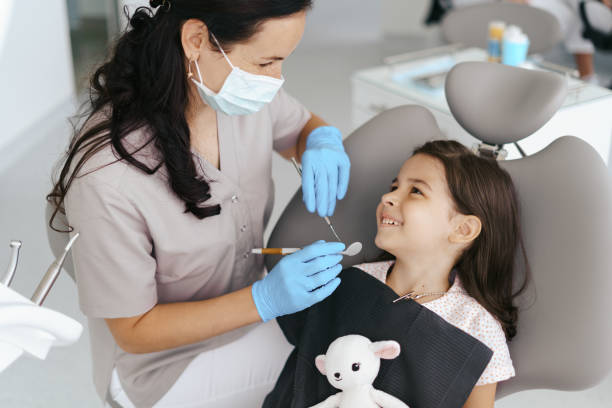 Best Chipped Tooth Repair Near Me  in Lake Kiowa, TX