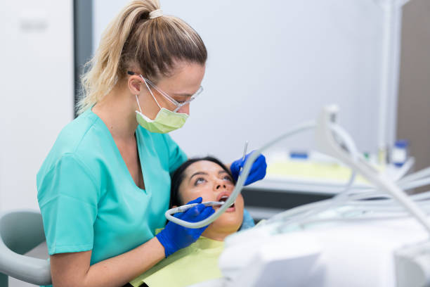 Professional Emergency Dentist in TX