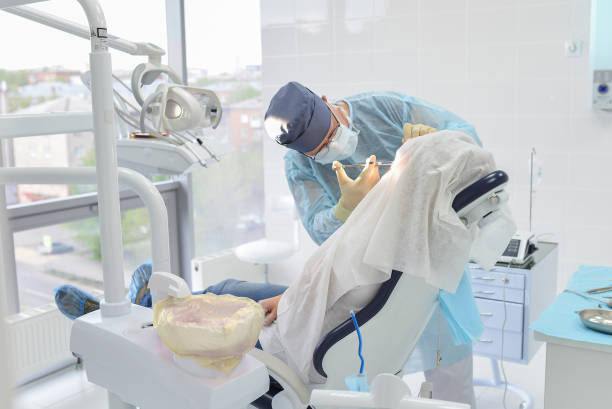 Best Tooth Infection Emergency Dentist  in Lake Kiowa, TX